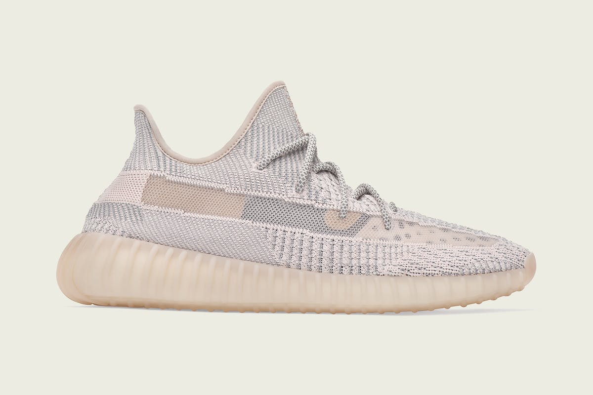adidas yeezy boost original price